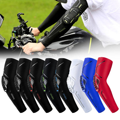 manchon de compression couleurs disponible
