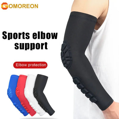 Manchon de compression quatres couleurs