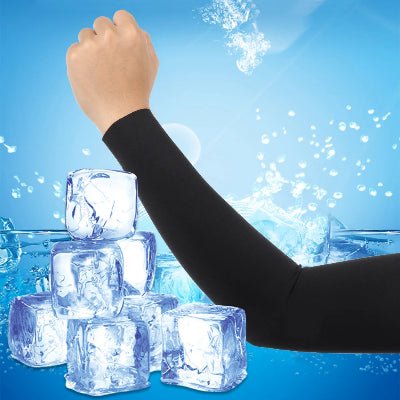 Manchon de compression evacue humidite