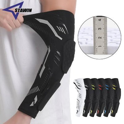 Manchon de compression protection coude dix milimetres