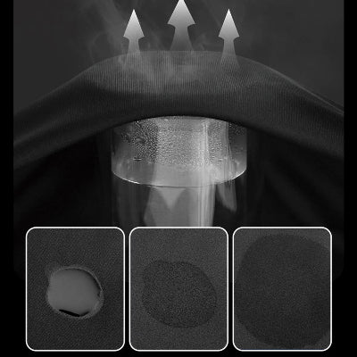 Manchon de compression anti humidite