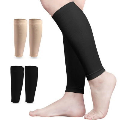 Manchon de compression mollet
