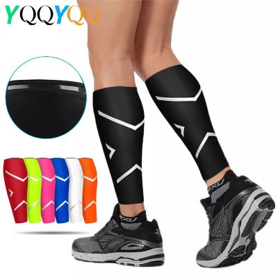 Manchon de compression plusieurs couleurs