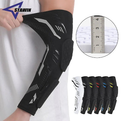 Manchon de compression protection coude dix milimetres