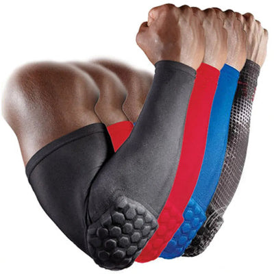Manchon de compression quatres couleurs