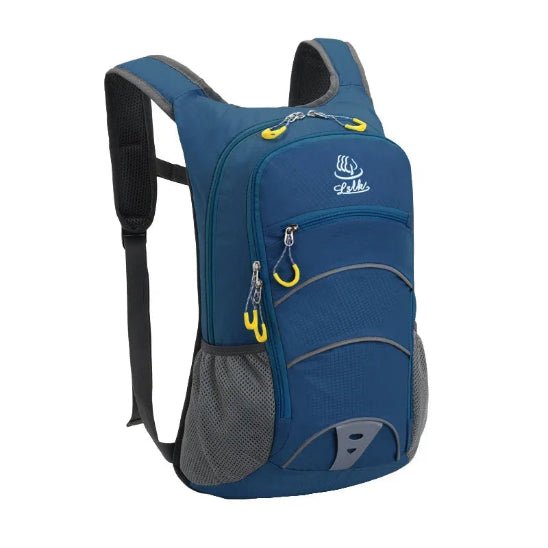 Sac a dos sport bleu marine