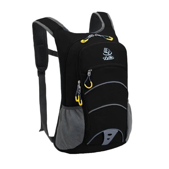 Sac a dos sport noir