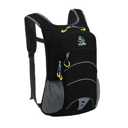 Sac a dos sport noir