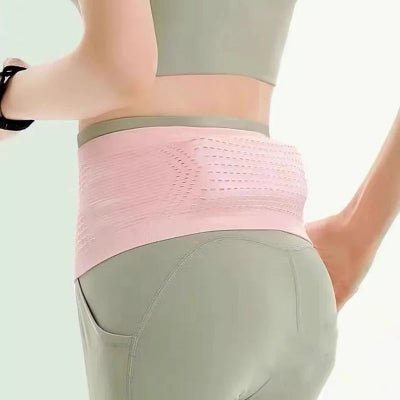 sac banane rose support telephone