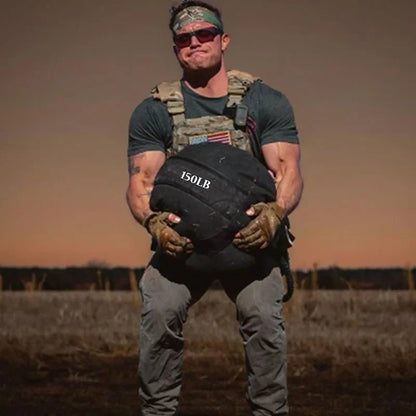 Sac de Sable - StrongHold™ - 150 - La Zone Fitness