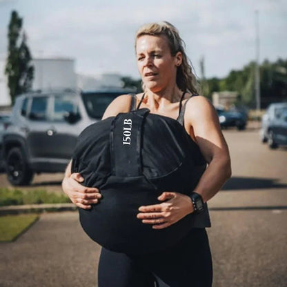 Sac de Sable - StrongHold™ - 150 - La Zone Fitness