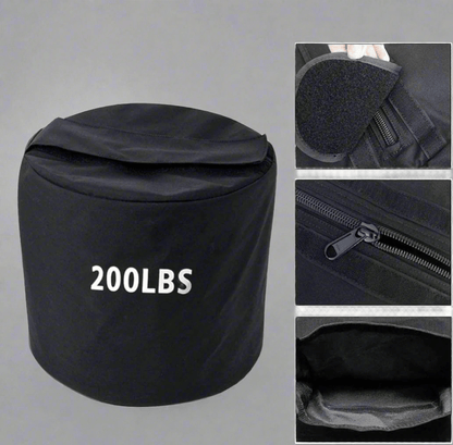 Sac de Sable - StrongHold™ - 200 - La Zone Fitness