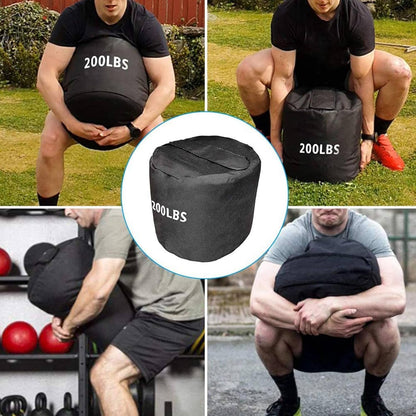 Sac de Sable - StrongHold™ - 200 - La Zone Fitness
