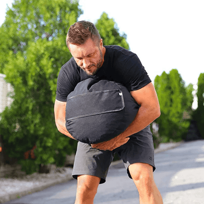 Sac de Sable - StrongHold™ - 200 - La Zone Fitness