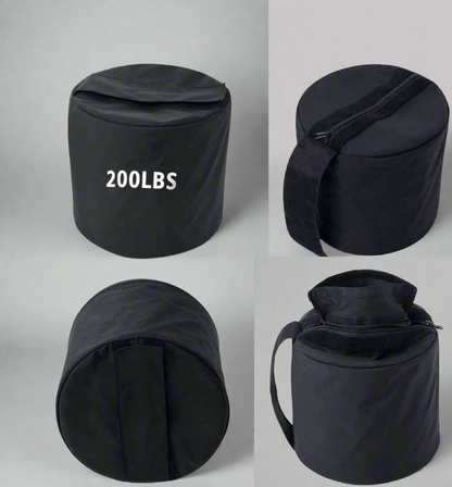 Sac de Sable - StrongHold™ - 200 - La Zone Fitness