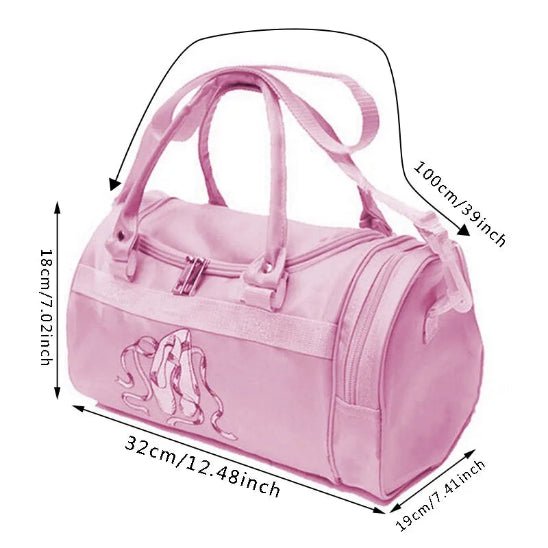 Sac de sport enfant dimentions bandouliere
