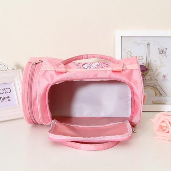 Sac de sport enfant compartiment principale