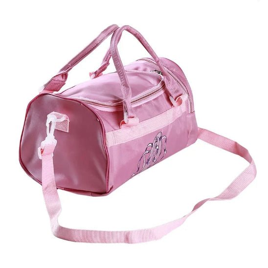 Sac de sport enfant image cote