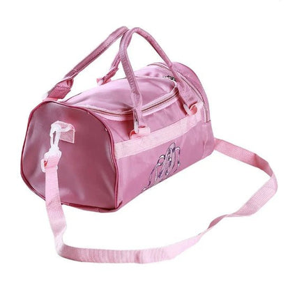 Sac de sport enfant image cote