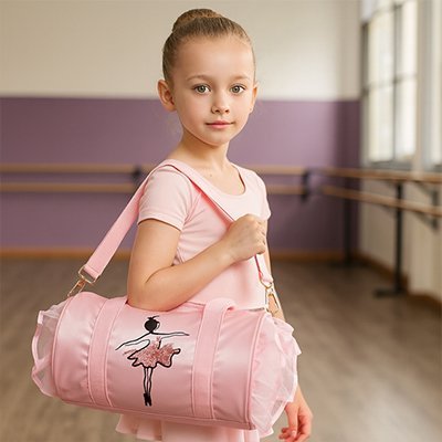 Sac de sport enfant spectacle