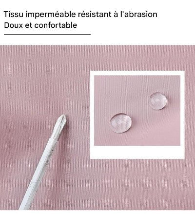 Sac de sport impermeable resistant abrasion