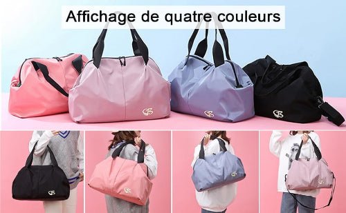 sac-de-sport-presenter-quatres-couleurs
