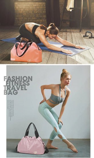 Sac de sport gym et voyage