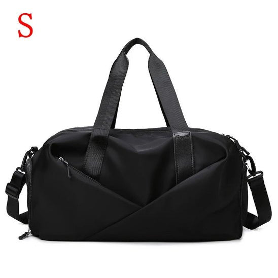 Sac de sport noir small