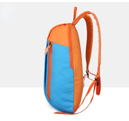 Sac de sport image lateral