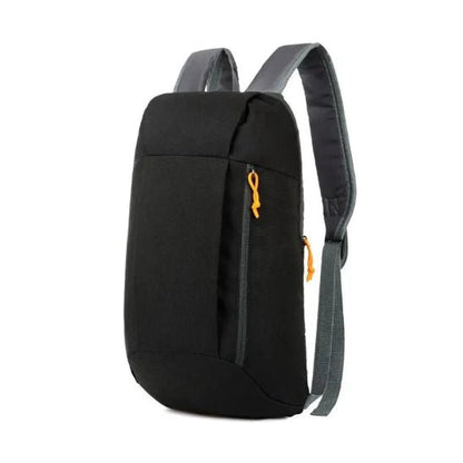 Sac de sport couleur noir