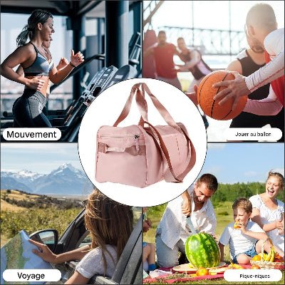 Sac de sport multi usage