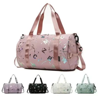 Sac de sport disponible quatres couleurs 