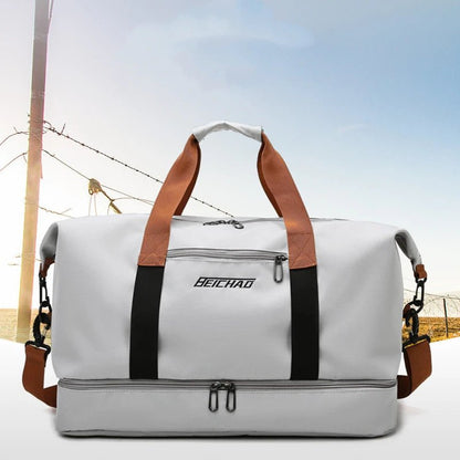 Sac de sport ౹ Sac sport et voyage - La Zone Fitness