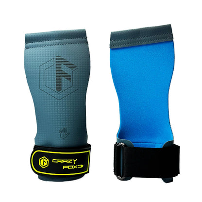 Sangle de tirage bleu