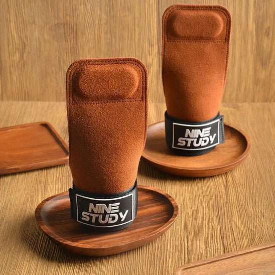 Sangle de tirage modele couleur marron