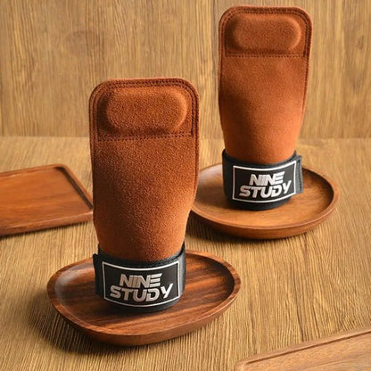 Sangle de tirage modele couleur marron