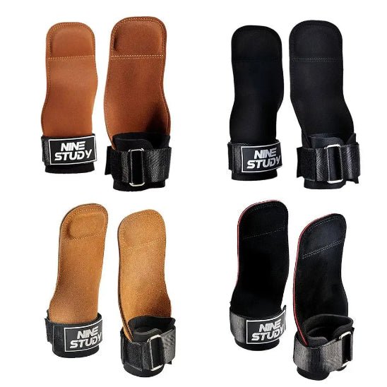 Sangle de tirage deux modeles