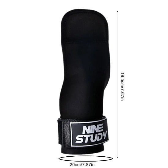 Sangle de tirage dimension