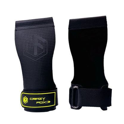 Sangle de tirage noir