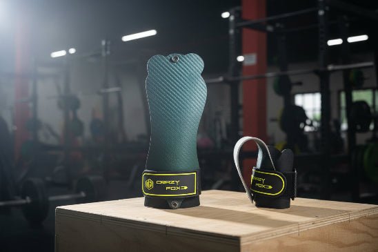 Sangle de tirage salle de sport