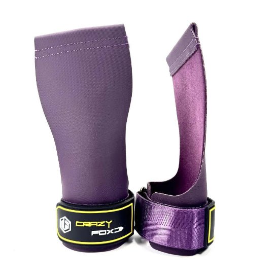 Sangle de tirage violet