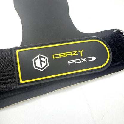 Sangle de tirage marque crazy fox