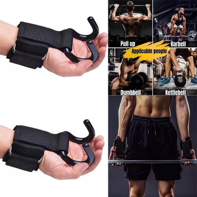 Sangle de tirage exercices varier