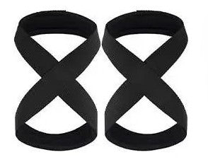 Sangle de tirage noir