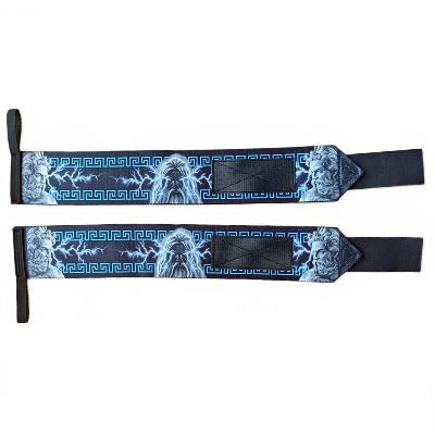 Sangle de tirage velcro sangle pouce