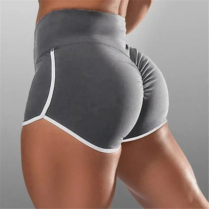 Short de sport femme | Respirant & Confortable - La Zone Fitness