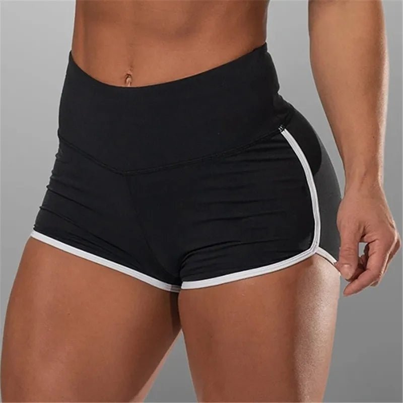 Short de sport femme respirant et confortable — cardio, yoga et musculation | La Zone Fitness