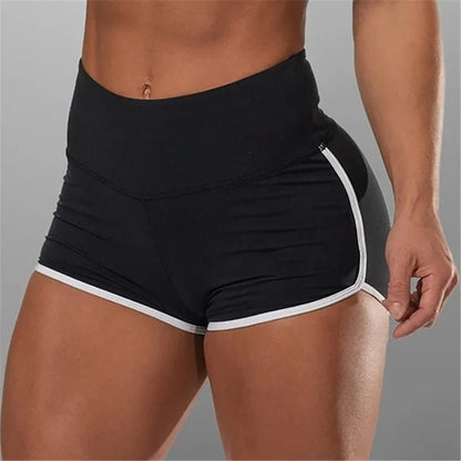 Short de sport femme respirant et confortable — cardio, yoga et musculation | La Zone Fitness