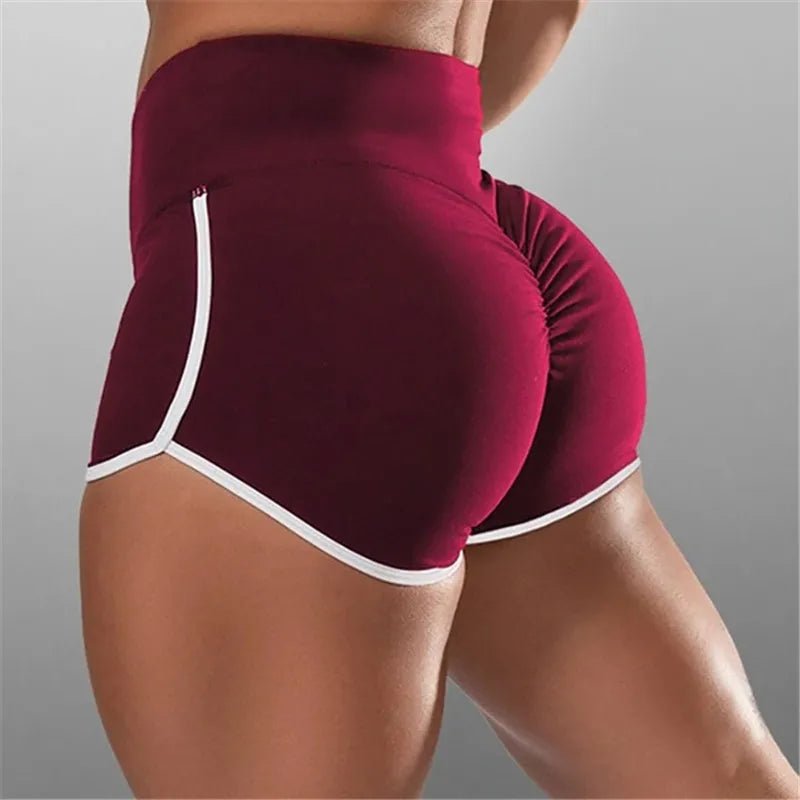 Short de sport femme respirant et confortable — cardio, yoga et musculation | La Zone Fitness