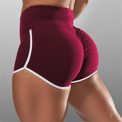 Short de sport femme respirant et confortable — cardio, yoga et musculation | La Zone Fitness
